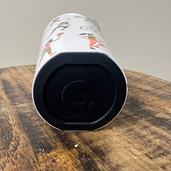 Sports Girl Rifle Paper Company x Corkcicle 16 oz. Tumbler - Picture 5 of 6